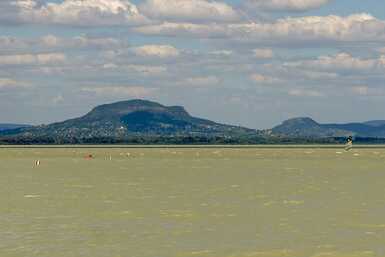 Biztonságos a Balaton