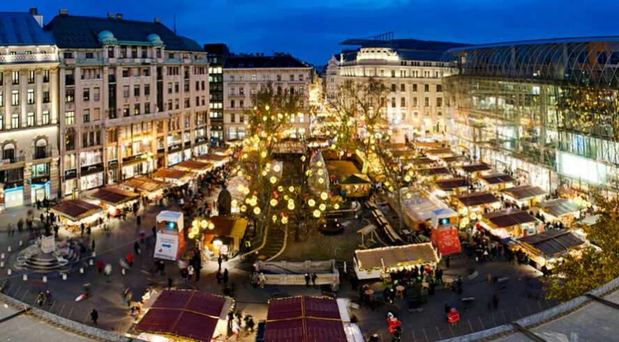 Vörösmarty vásár Budapest