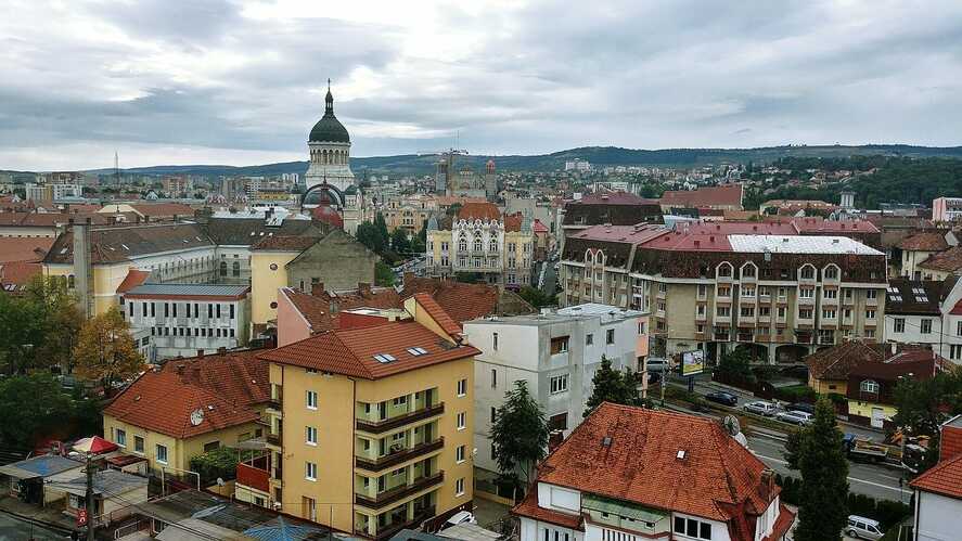 Kolozsvár Budapest kapcsolat