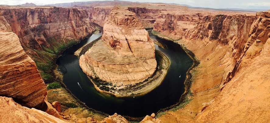Grand Canyon csodája
