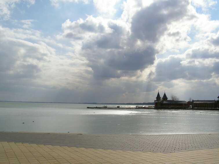 Viharos Balaton