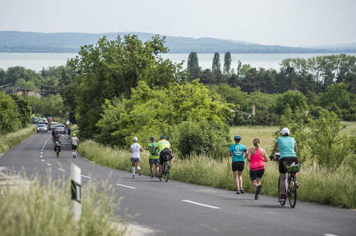 Ultrabalaton októberben