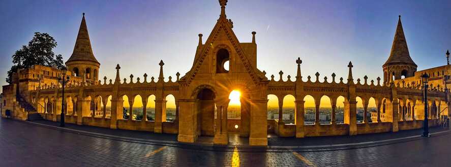 Budapest tavasza