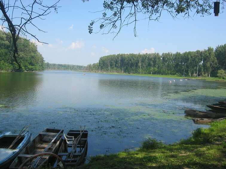  Tisza-tó fejlesztése