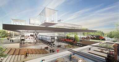 Közlekedési Múzeum Budapesten