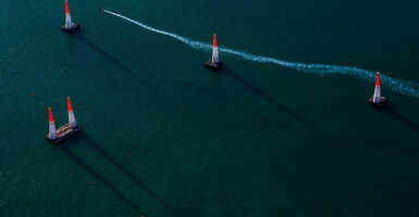 Balatonon a Red Bull Air Race! Red Bull Air Race Balaton