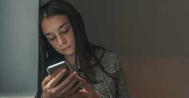 Instagram rossz hatása Influencerek hatása a lányokra