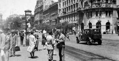 Az 1930-as Budapest Budapest 1930
