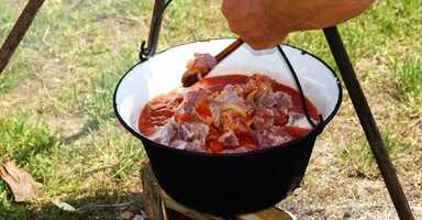 Magyar gasztro kultúra