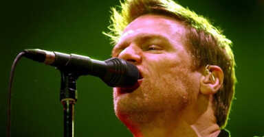 Bryan Adams koncertje