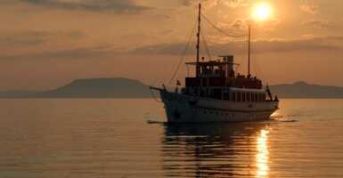 Hajózás fejlesztése