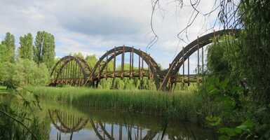 Ez történt a Kis-Balaton rejtélyével