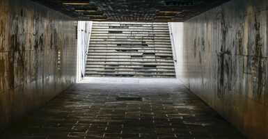 Budapesti aluljárók