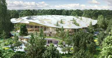 Smart Liget Budapest