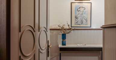 Boutique Residence Budapesten, a városban