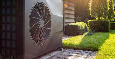 hőszivattyú érvek