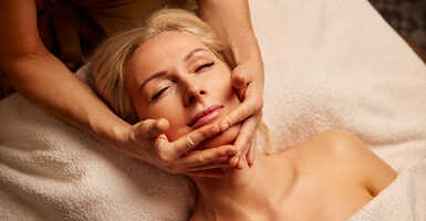 5 spa kezelés vízhiányos bőrre 