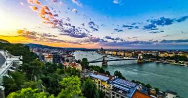 Budapest insta