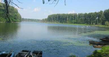  Tisza-tó fejlesztése