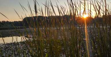 Tisza tó: mostantól kerékpárral is