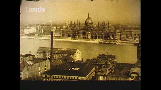 Budapest múltja