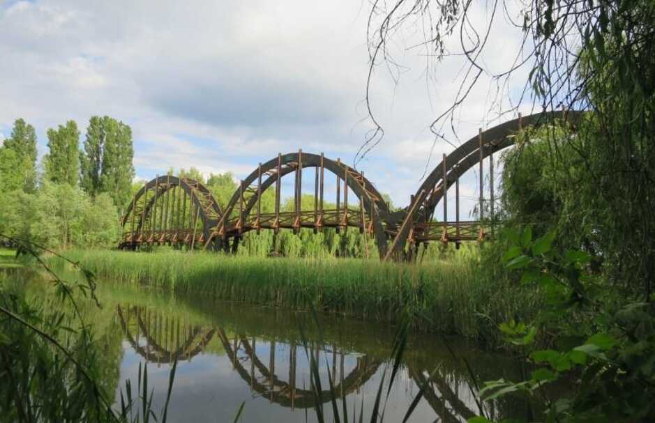 Ez történt a Kis-Balaton rejtélyével